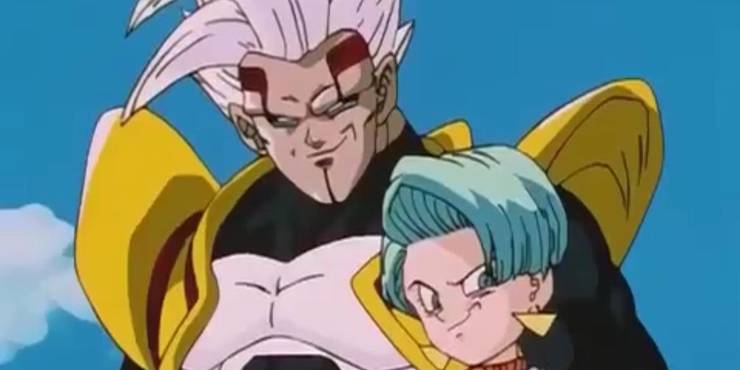 Dragon Ball 10 Things Vegeta Does Better Than Goku Dragon Ball 10 Things Vegeta Does Better Than Goku
